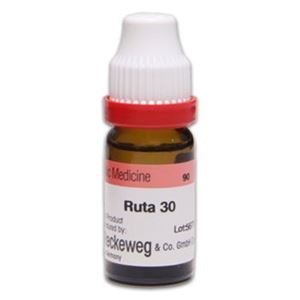 Ruta Graveolens 30 11 ml