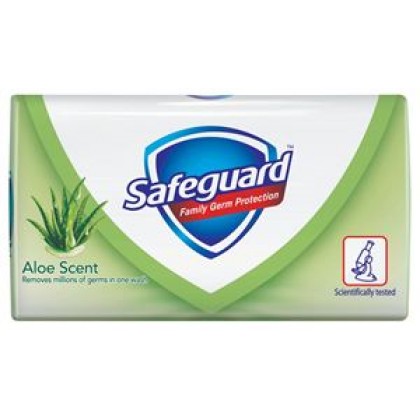 Safeguard Ultra Aloe Vera (115gm)