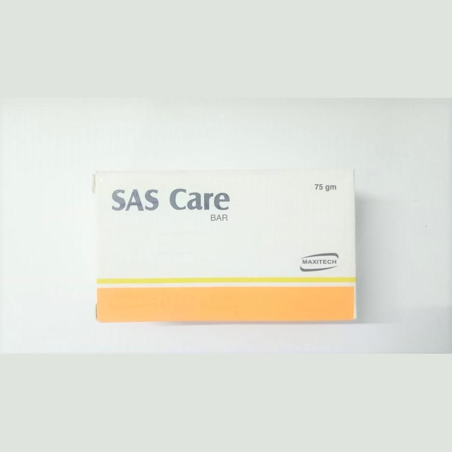 Sas Care Bar