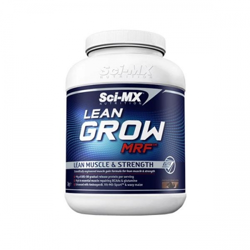 Sci-MX Lean Grow MRF 2kg in Pakistan
