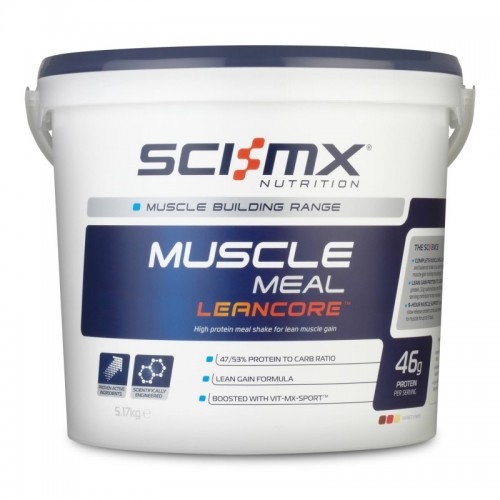 Sci MX Muscle Meal Leancore 5.17kg in Pakistan