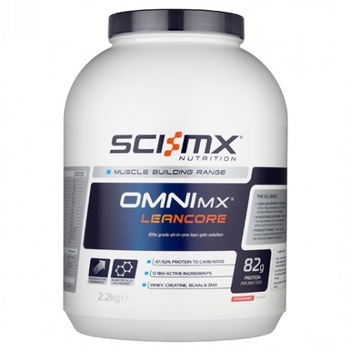 Sci MX Omni MX Leancore 2.2kg in Pakistan