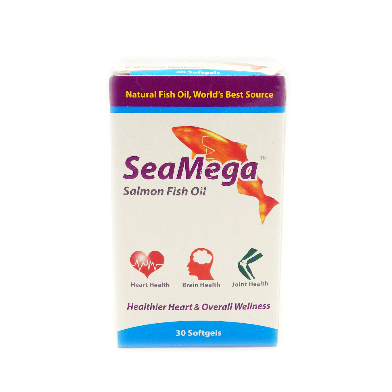SEAMEGA Capsule