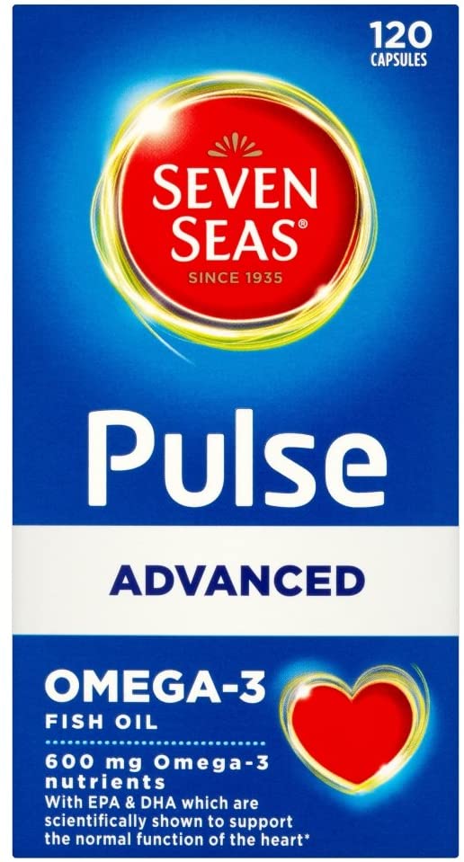 Seven Seas Pulse Advance