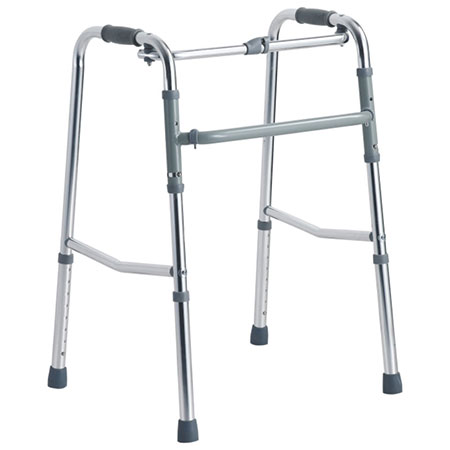 Silver walker for disabled – easy on pocket