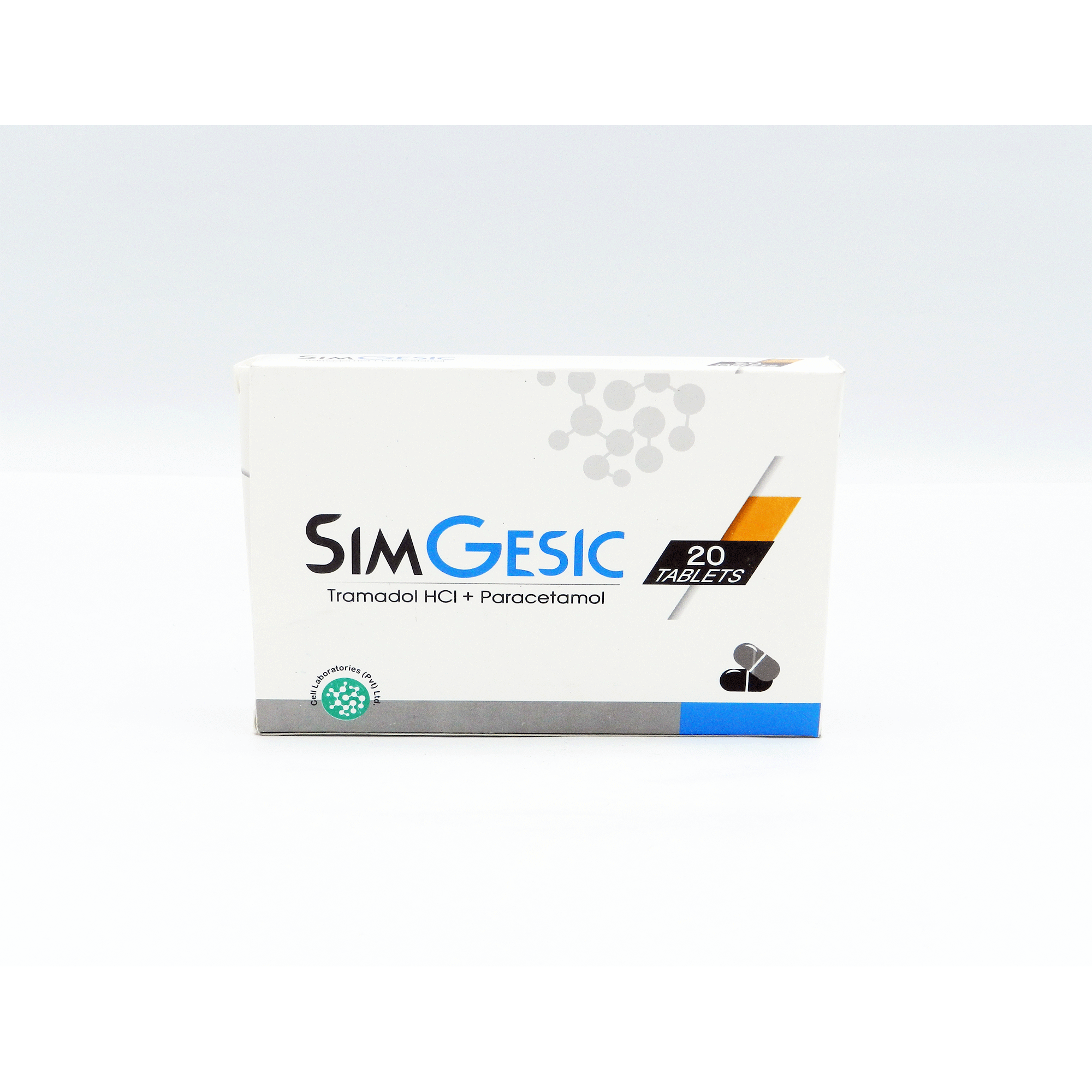 Simgesic Tab 20s