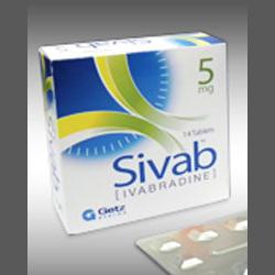 Sivab tablet 5 mg 14’s