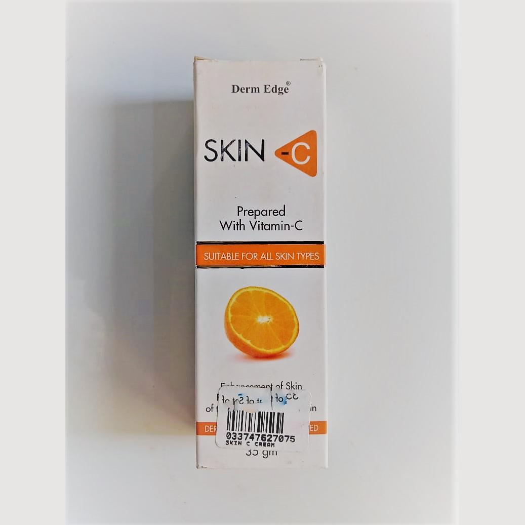 SKIN C CREAM