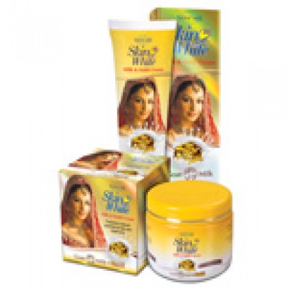 Skin White – Milk And Haldi Cream (83Ml)