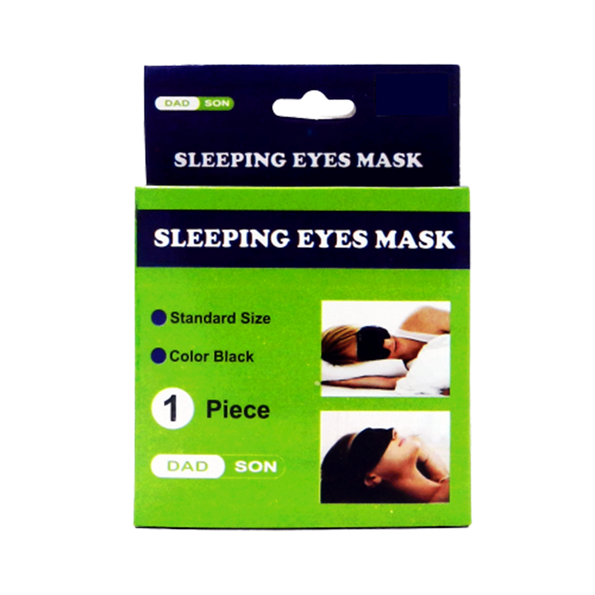 Sleeping Eye Mask Ew5