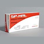 Sp-mal tablet Combo Pack( 3+ 6) 100 mg 9’s