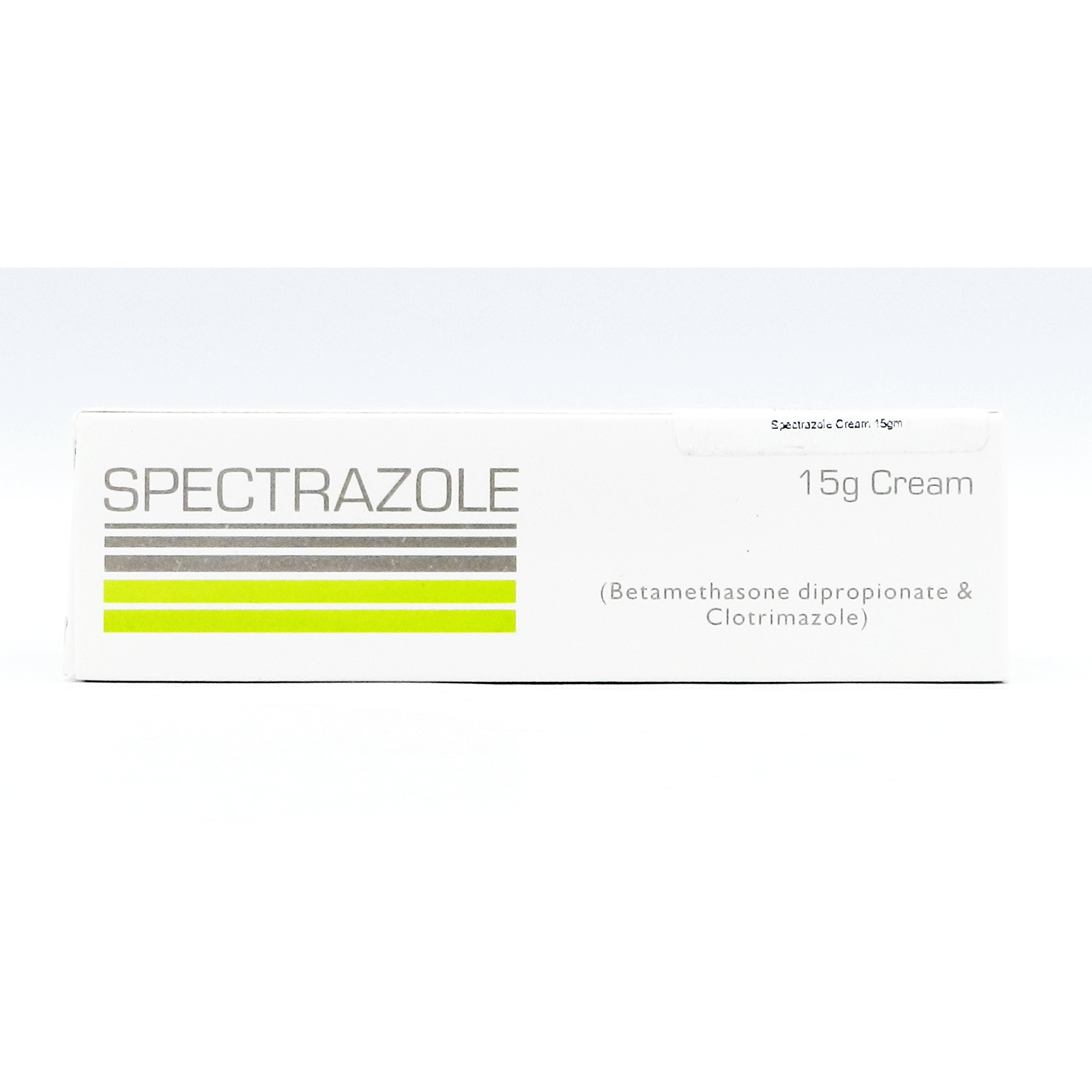 Spectrazole Cream 0.05/1 % 15 gm