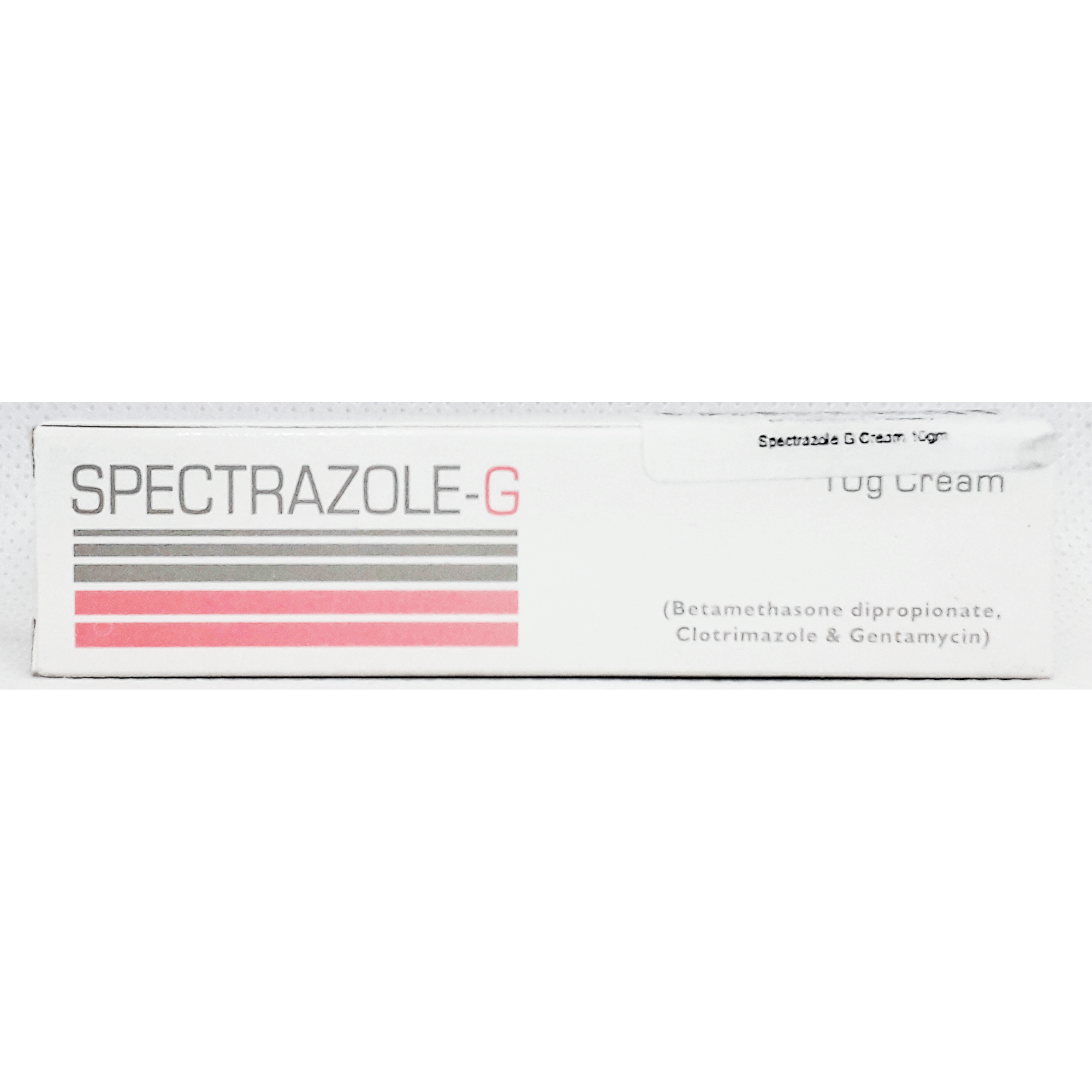 Spectrazole G Cream 10 gm
