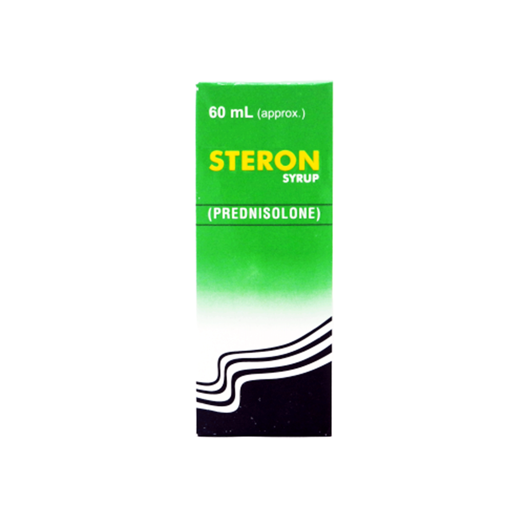 Steron Liqd 60 mL