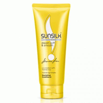 Sunsilk Conditioner – Soft & Smooth (180ml)