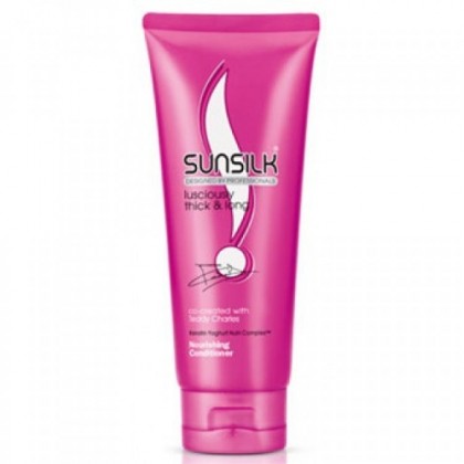 Sunsilk Conditioner – Thick & Long (180ml)
