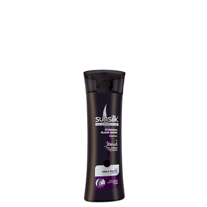 Sunsilk Shampoo – Blackshine (200ml)