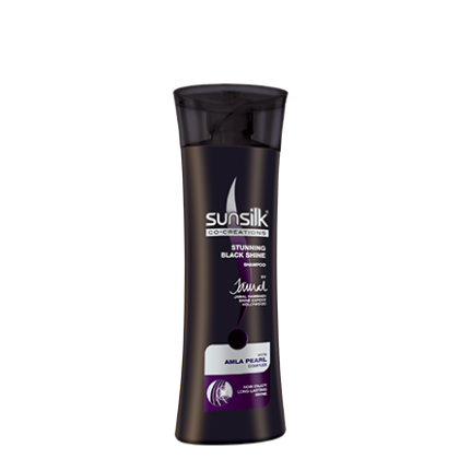 Sunsilk Shampoo – Blackshine (400ml)