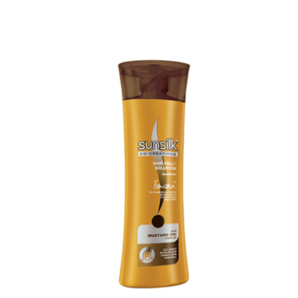 Sunsilk Shampoo – Hairfall (400ml)