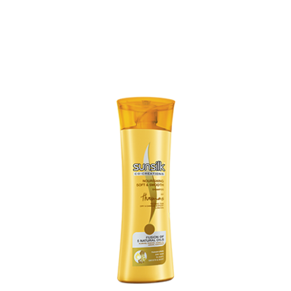 Sunsilk Shampoo – Soft & Smooth (200ml)