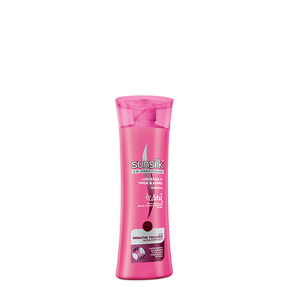 Sunsilk Shampoo – Thick & Long (200ml)