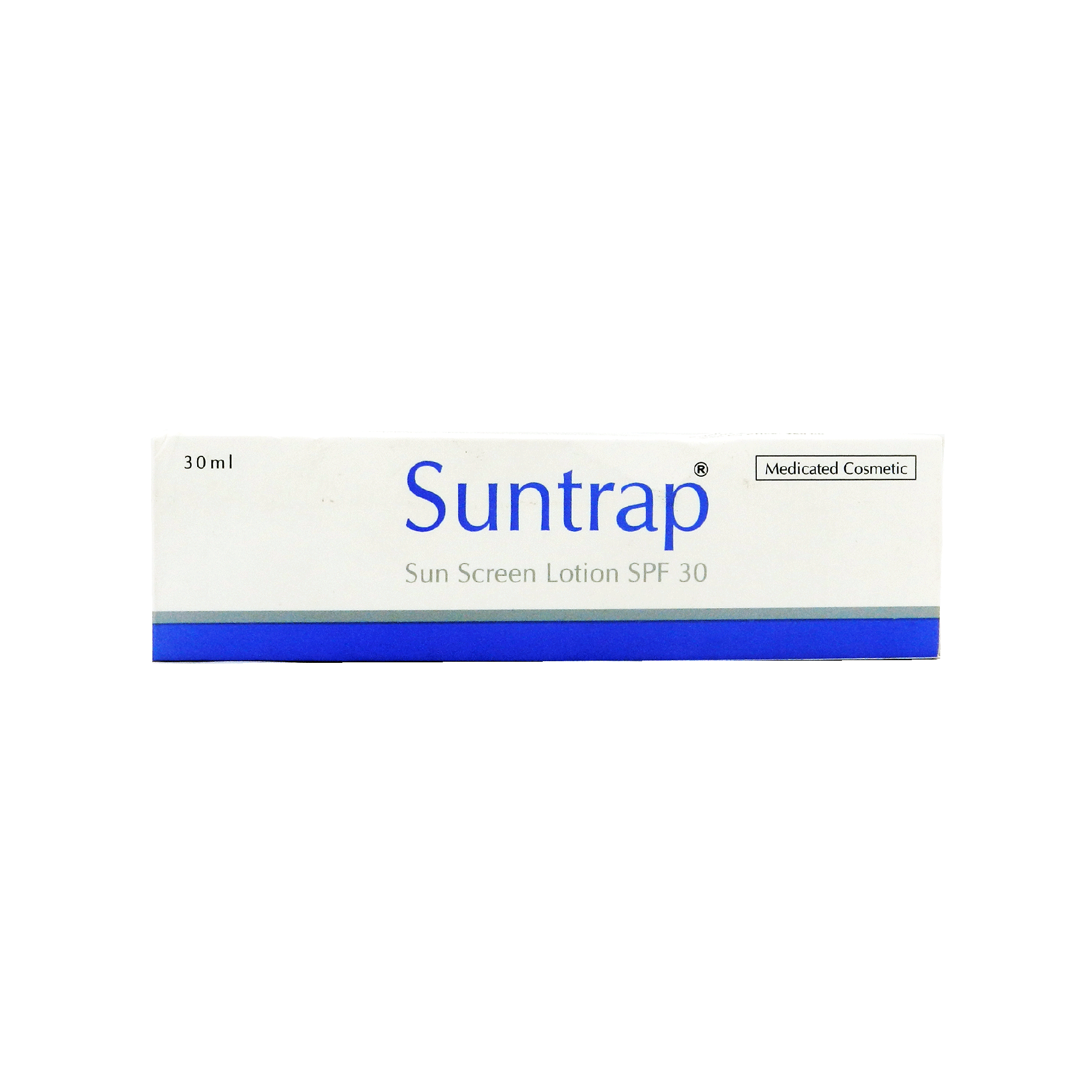 SUNTRAP SPF30 LOTION VERTEX