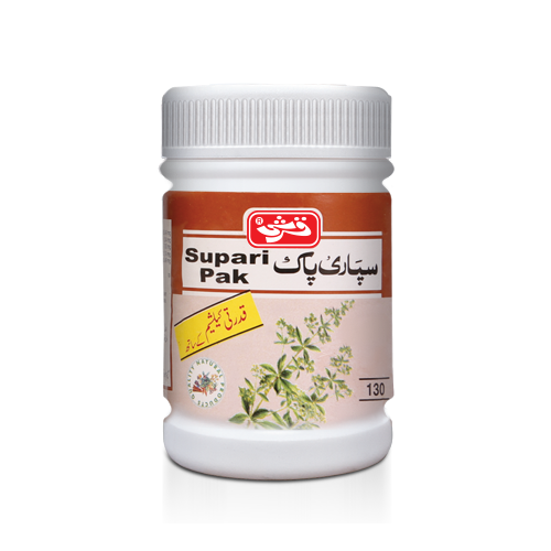 Supari Pak Granules 70g