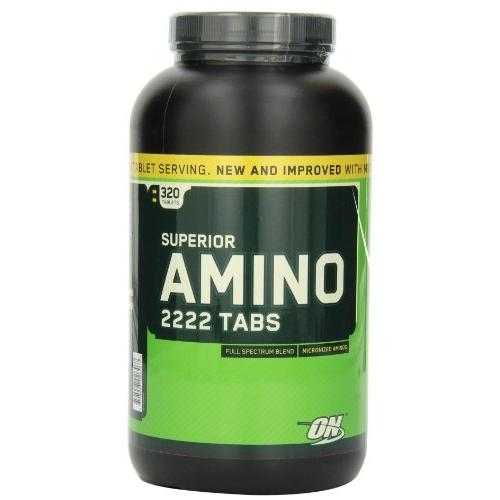 Superior Amino 2222 in Pakistan; Superior Amino 2222 320 tablets