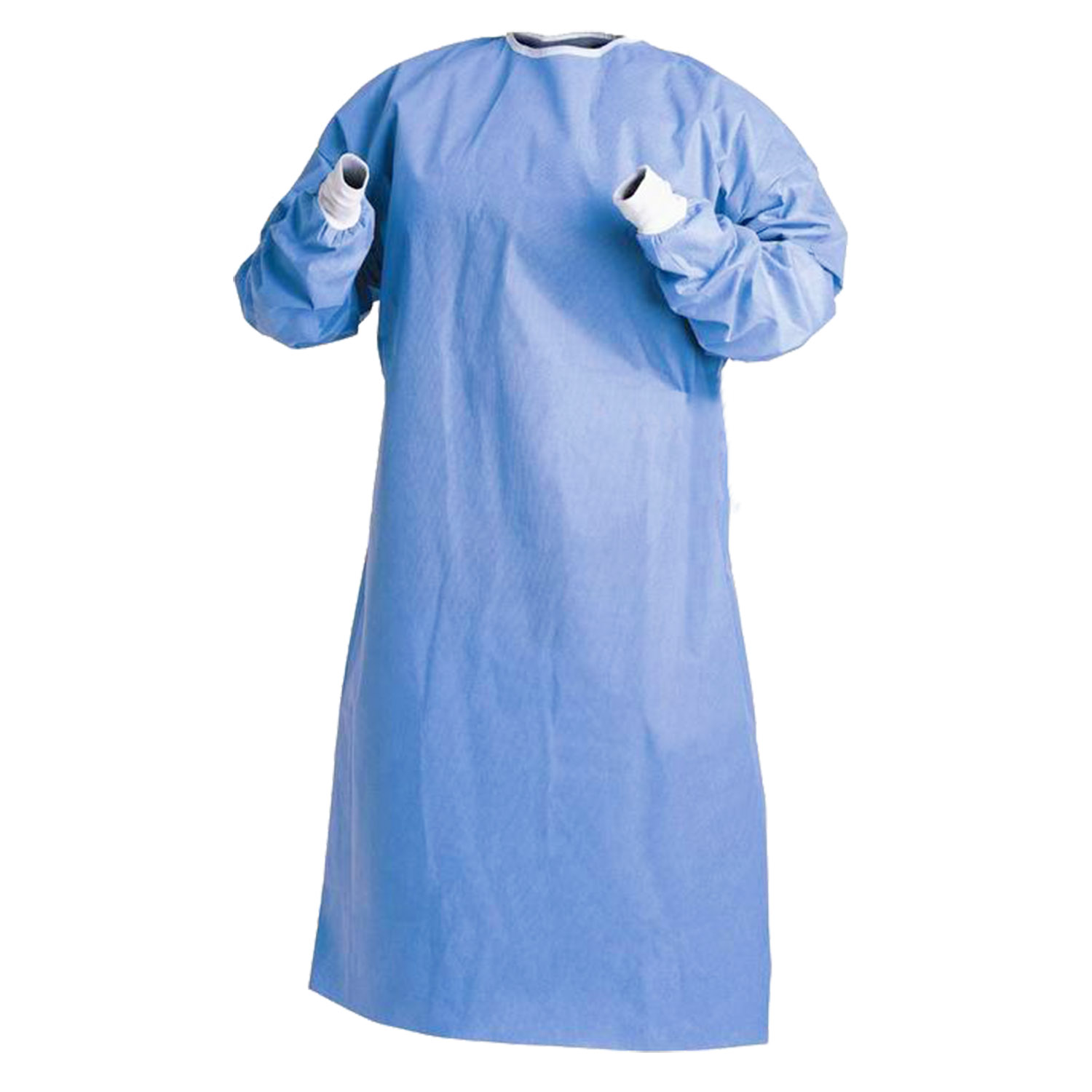 Surgical gowns disposable
