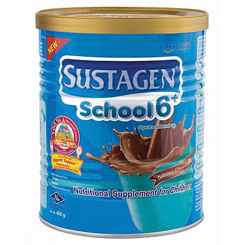 Sustagen School 6+ 400g