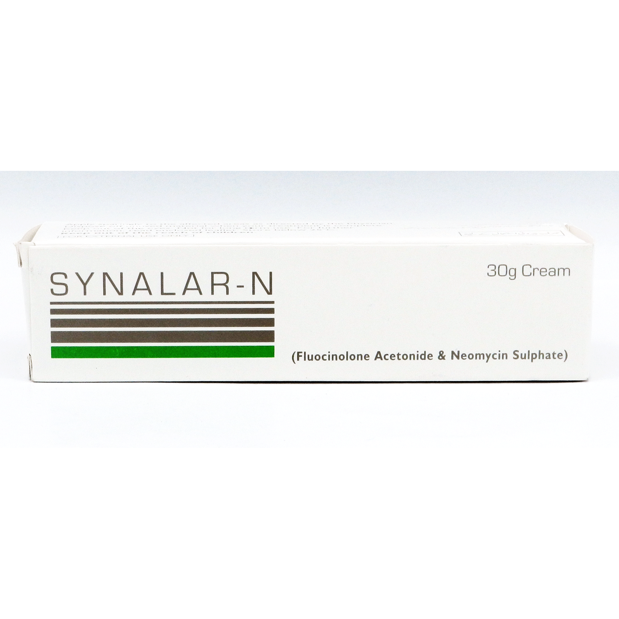 Synalar N Cream 30gm