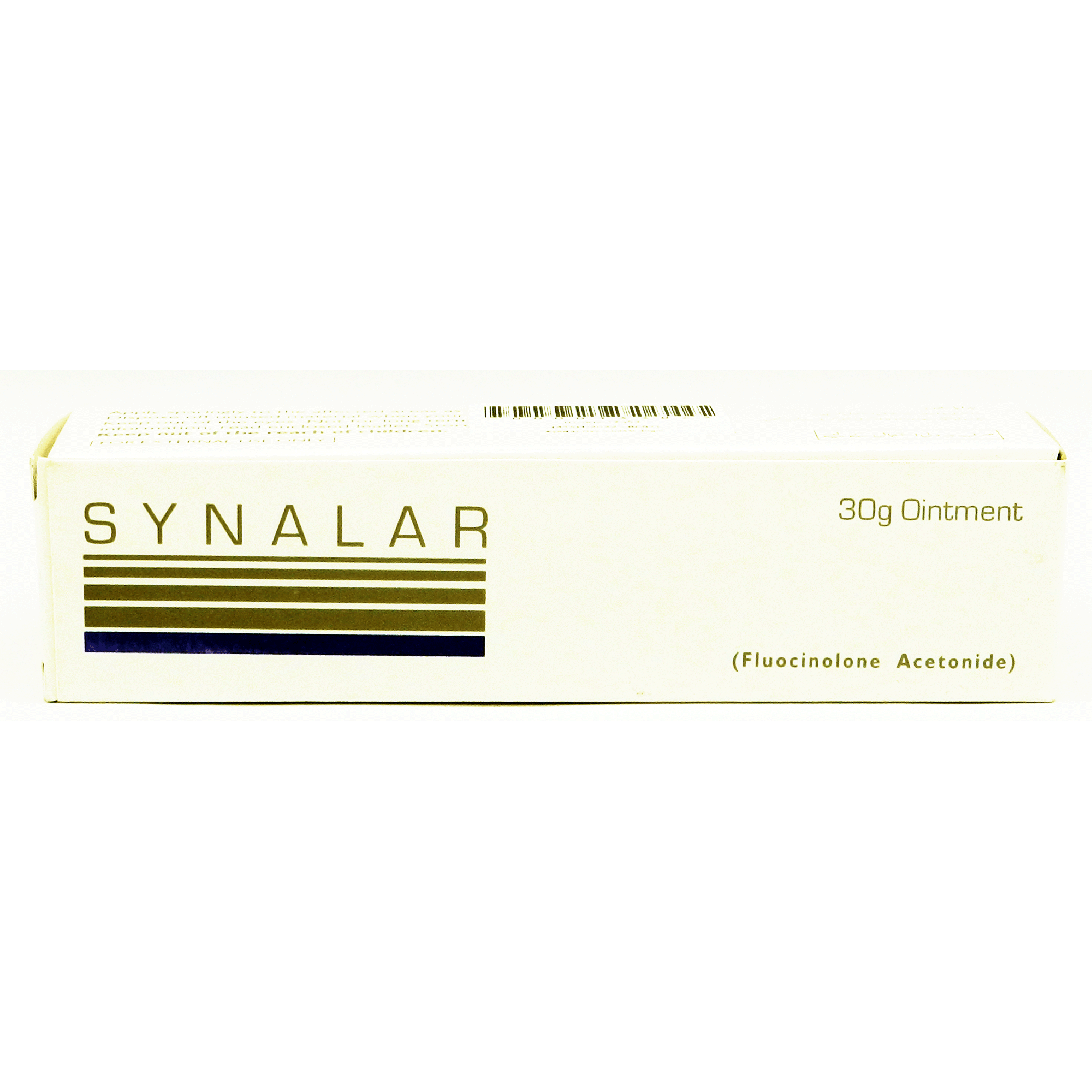 Synalar Oint 0.025% 30gm