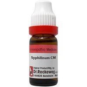 Syphilinum CM 11ml