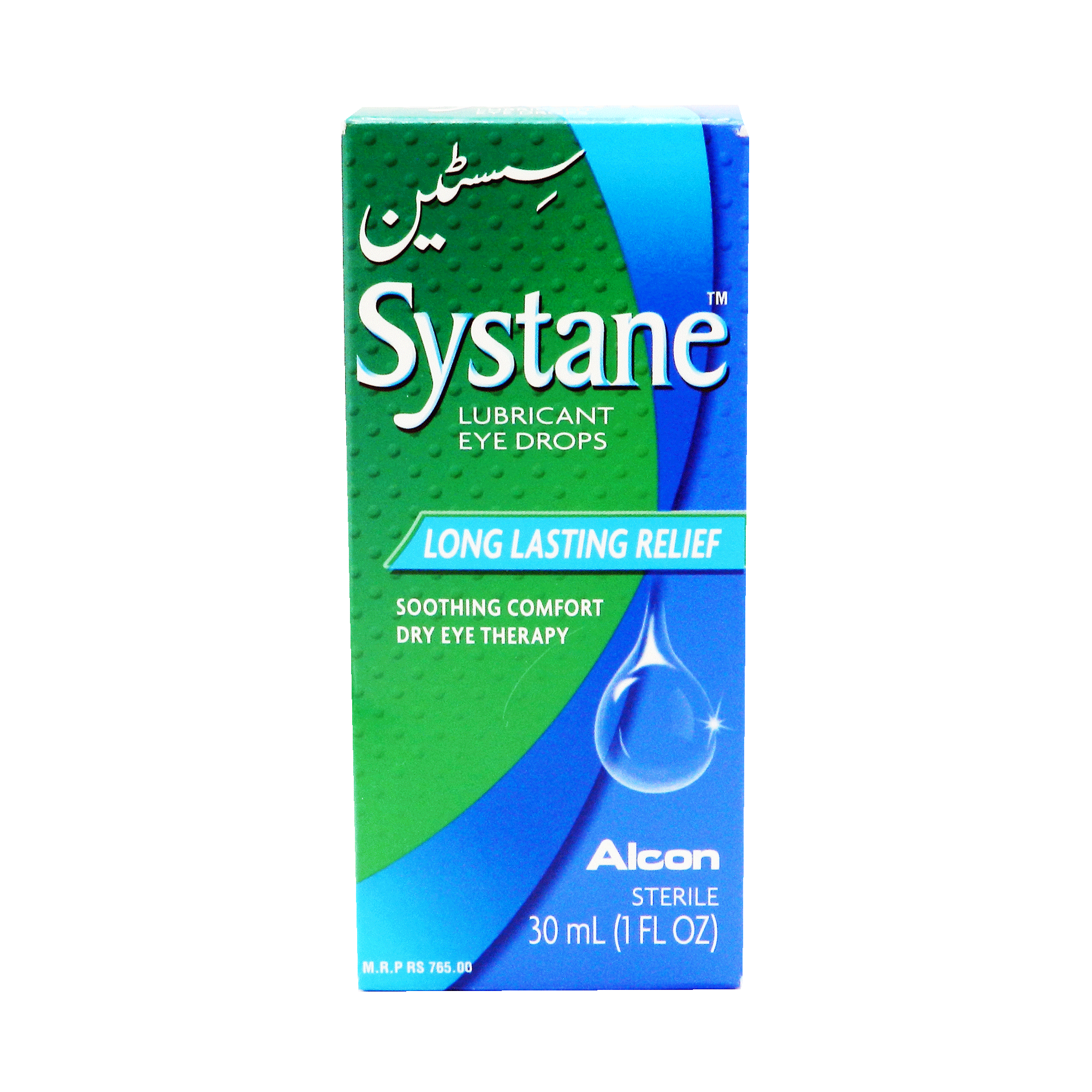 Systane Eye Drops 30 mL