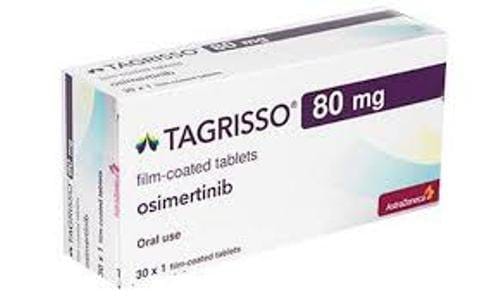 Tagrisso 80mg Tablets (osimertinib) ^