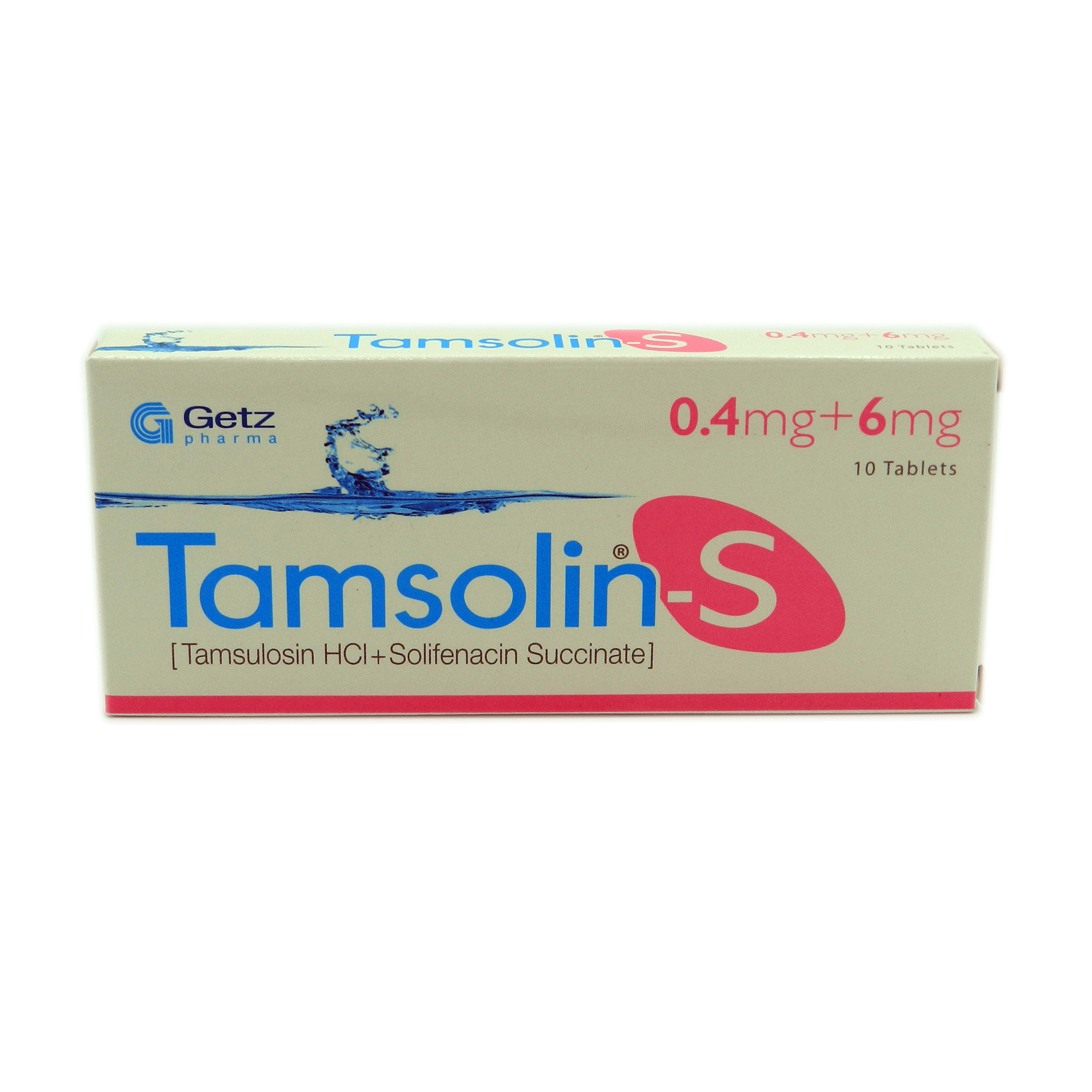 Tamsolin S TAB