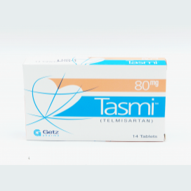 Tasmi tablet 80 mg 14’s