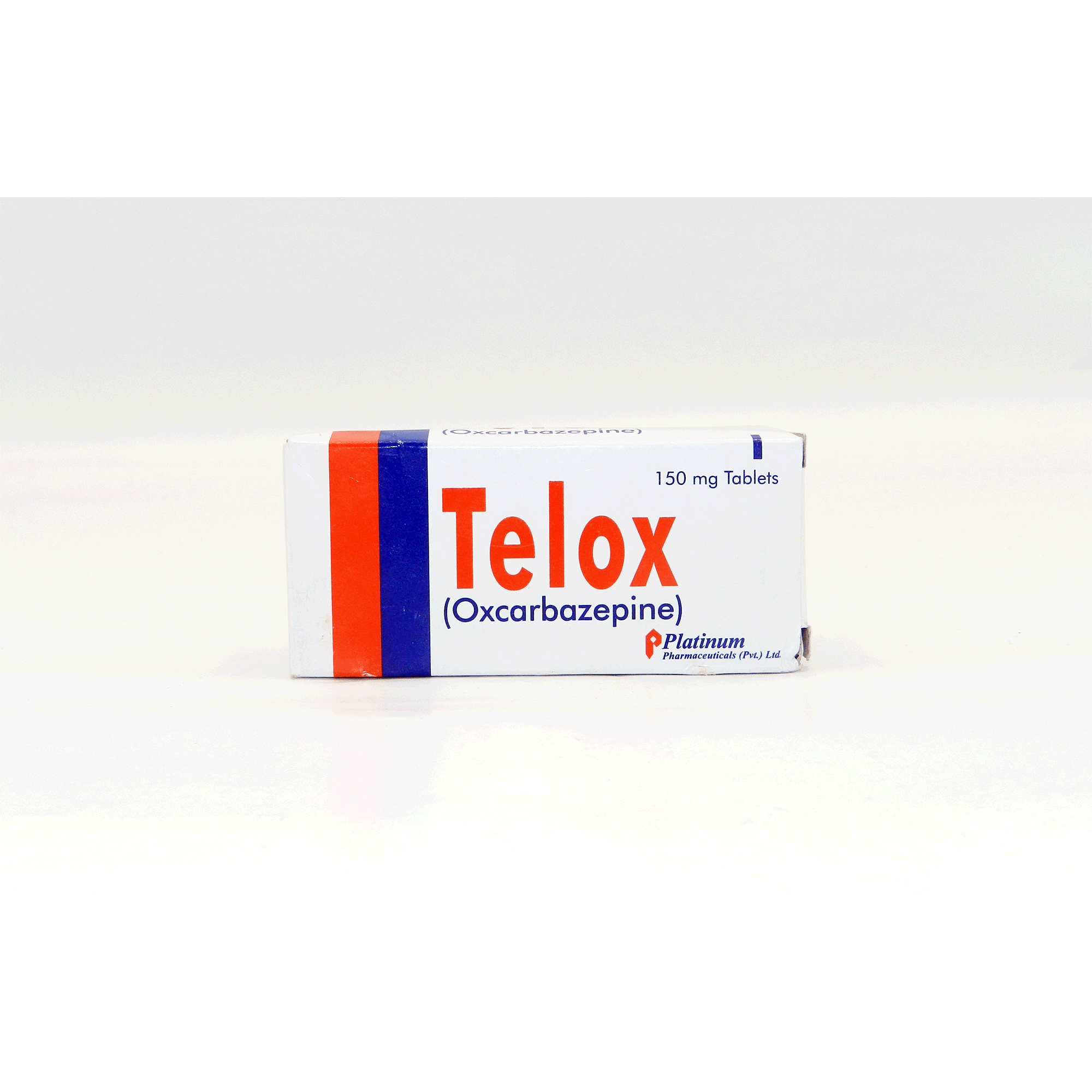 Telox tablet 150 mg 50’s
