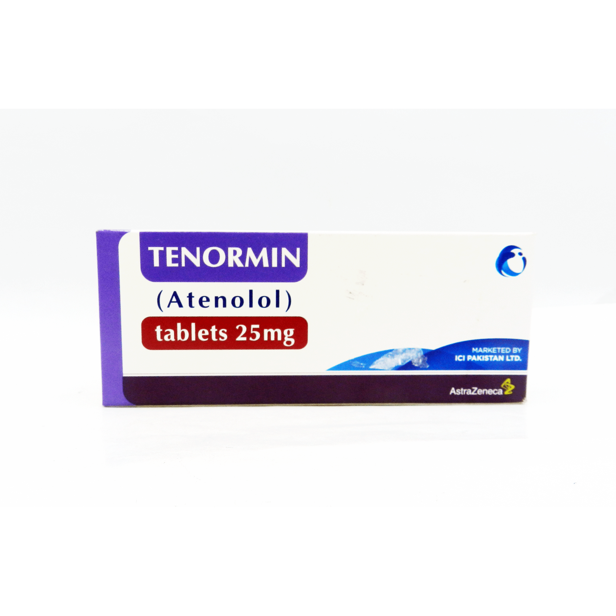 Tenormin tablet 25 mg 14’s