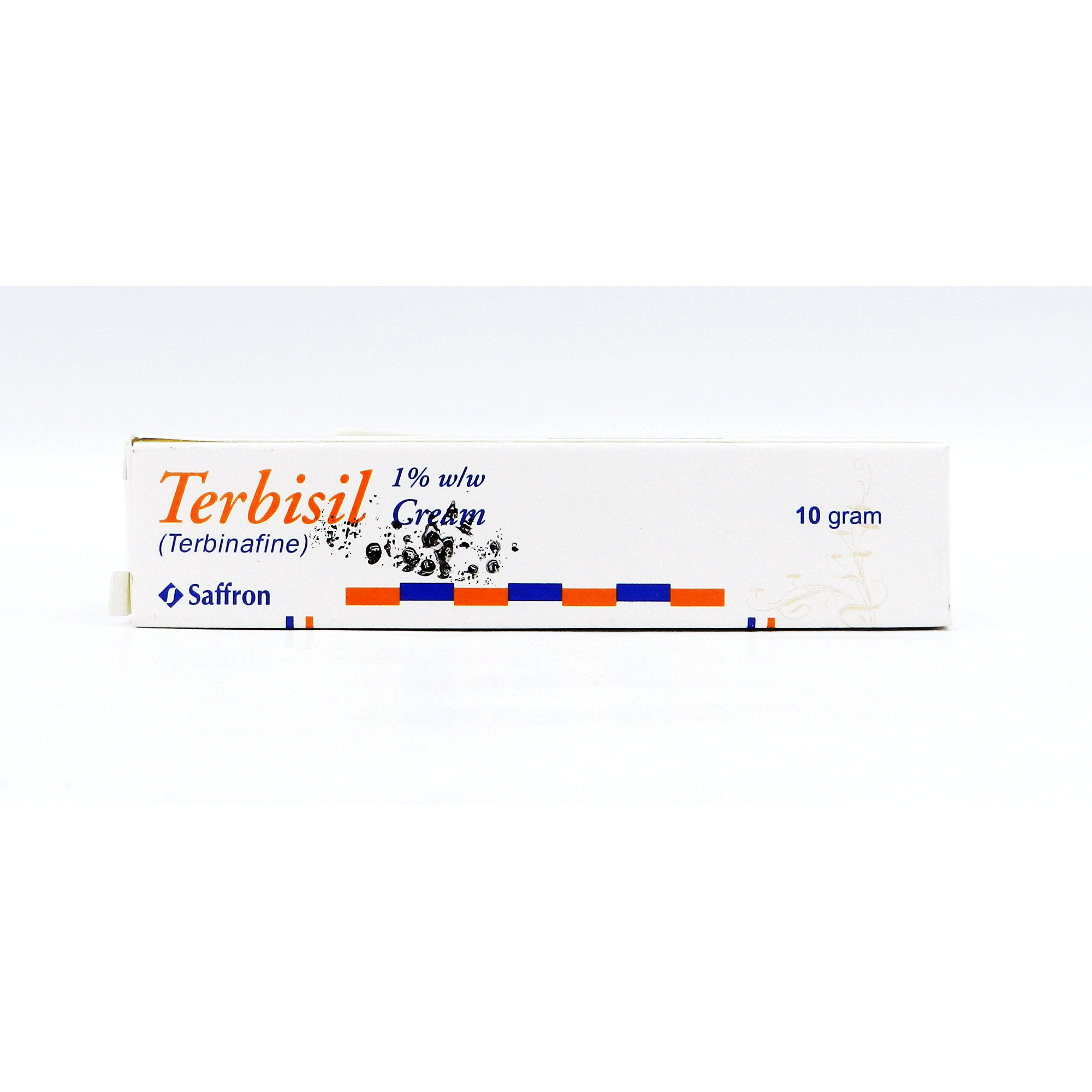 Terbisil Topical 1.00% Cream 10 gm