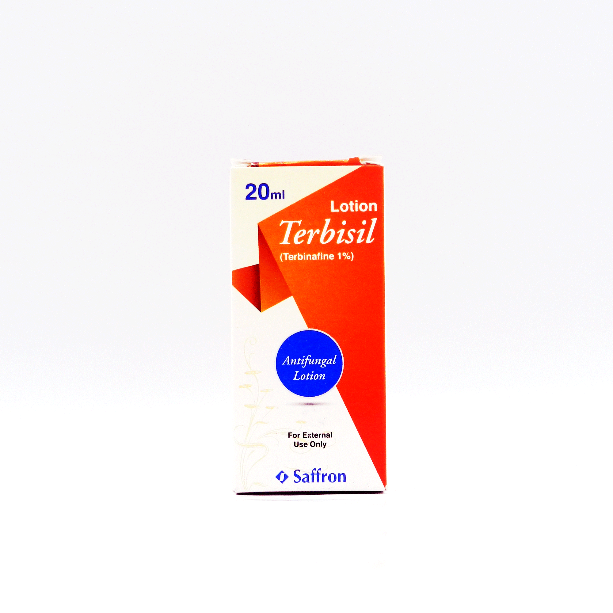 Terbisil Topical 1.00% Lotion 20 ml