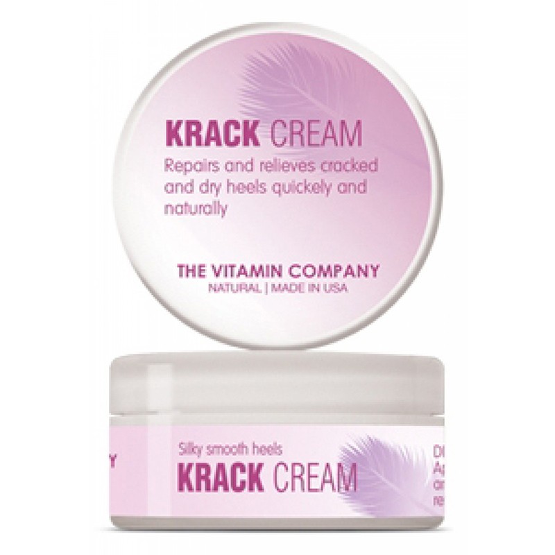 THE VITAMIN COMPANY KRACK CREAM