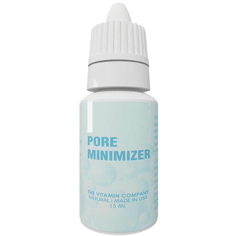 THE VITAMIN COMPANY PORE MINIMIZER