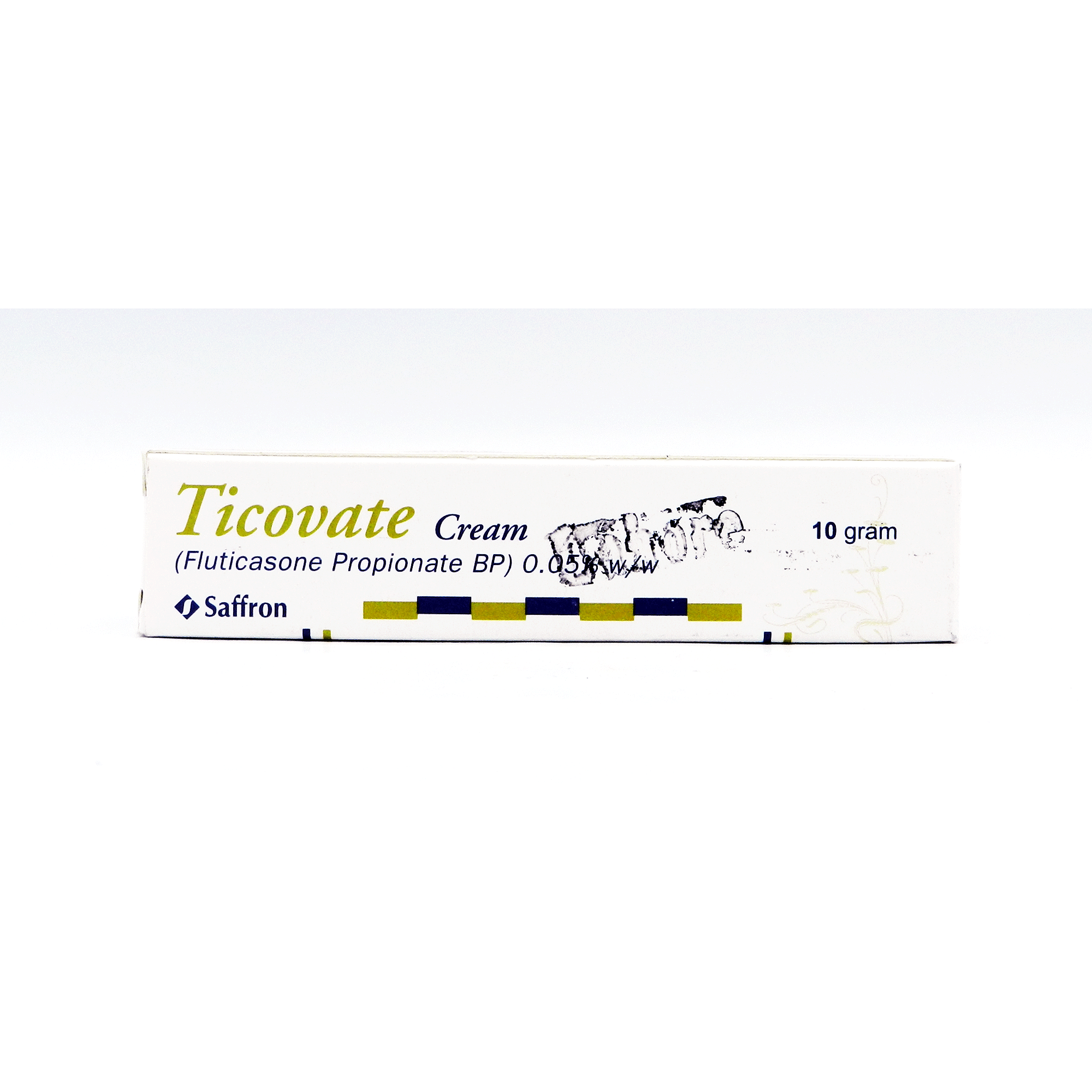 Ticovate 0.05% Cream 10 gm