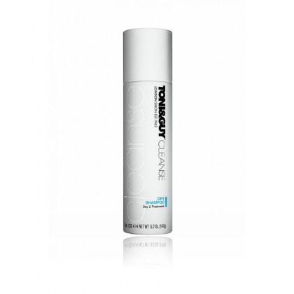 Toni & Guy Cleanse Shampoo For Dry Hair (Dry Shampoo)