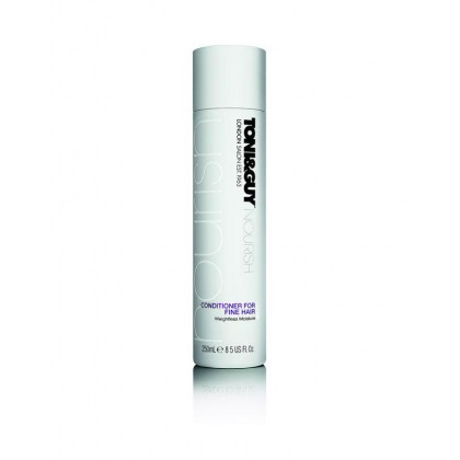 Toni & Guy Conditioner For Fine Hair