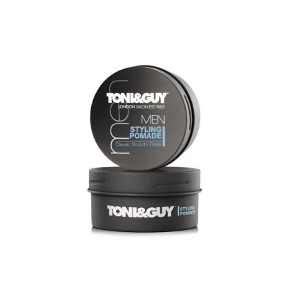 Toni & Guy Men Styling Pomade Classic Smooth Finish