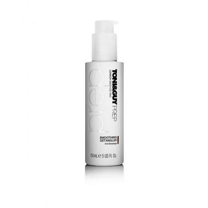 Toni & Guy Prep Smoothing Detangler For Anti-Breakage