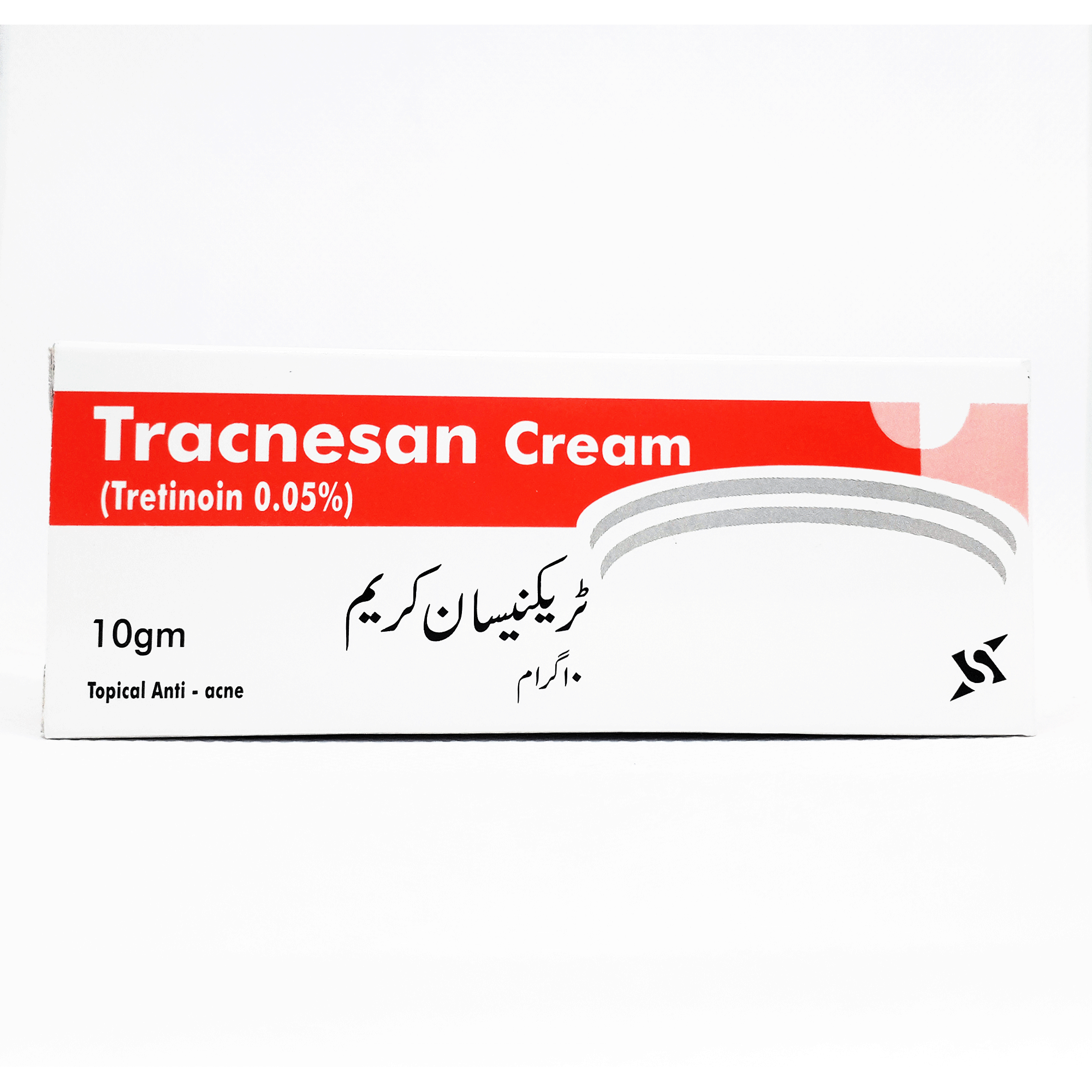 Tracnesan 0.05% Cream 10 gm