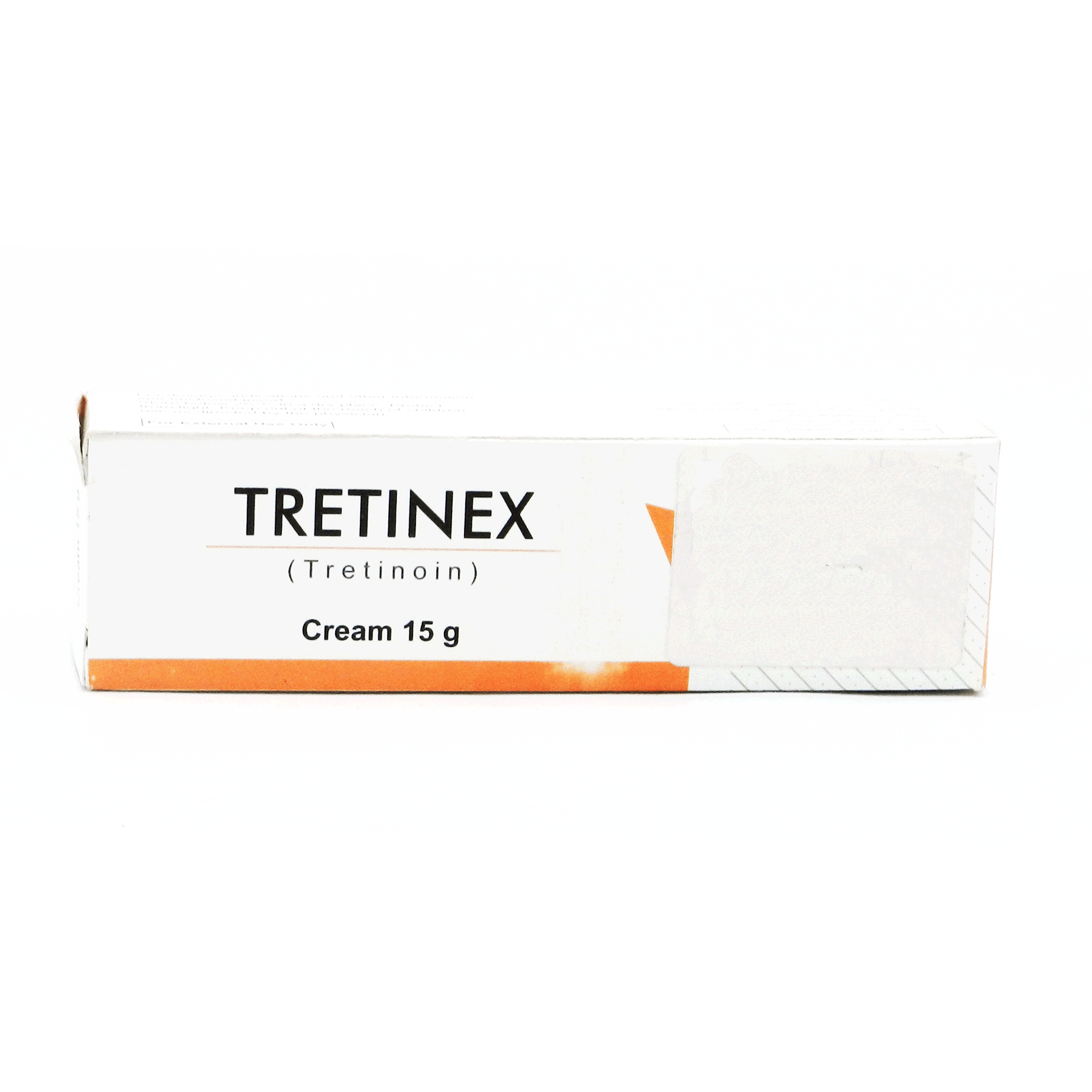 Tretinex 0.05% Cream 15 gm